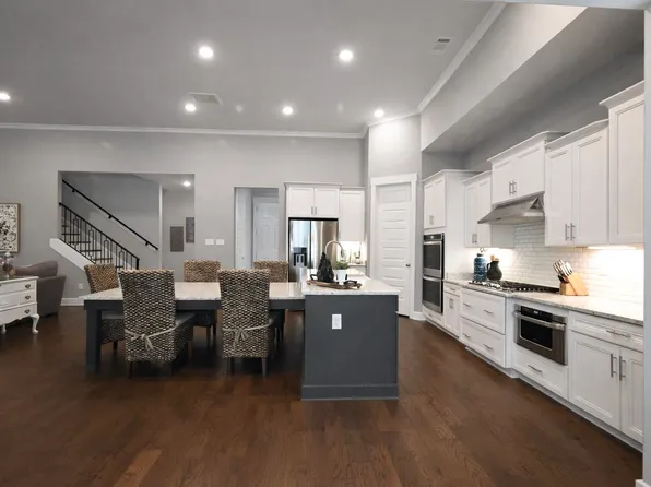 5930 Milton Wilson Blvd, Arlington, TN 38002