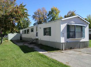 816 Birch Ln, Tomah, WI 54660