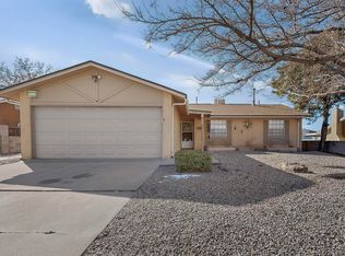 8120 Ruidoso Rd NE, Albuquerque, NM 87109