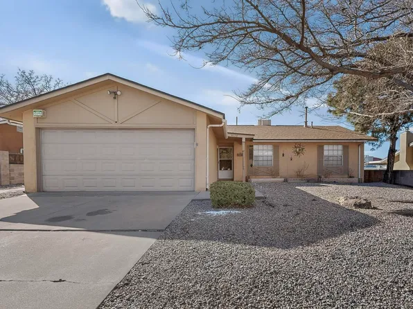 8120 Ruidoso Rd NE, Albuquerque, NM 87109