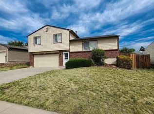 5002 S Garland St, Denver, CO 80123