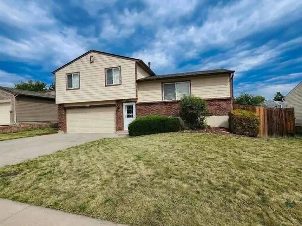 5002 S Garland Street, Denver, CO 80123