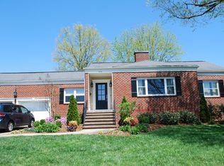 1410 Watauga St, Kingsport, TN 37664