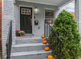3307 12th St SE, Washington, DC 20032