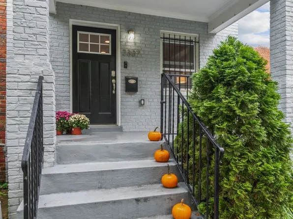 3307 12th St SE, Washington, DC 20032