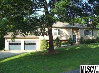 1122 Brockmore Dr, Lenoir, NC 28645