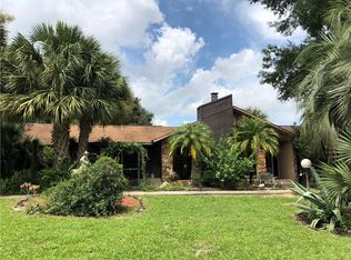 8781 SE 7th Avenue Rd, Ocala, FL 34480