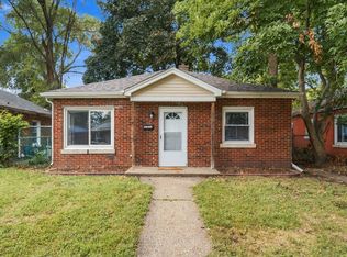 14828 Oak St, Dolton, IL 60419