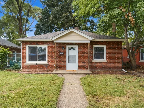 14828 Oak St, Dolton, IL 60419
