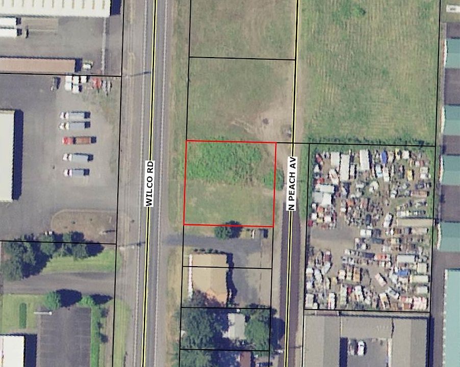 1st image of 529 N Peach Ave