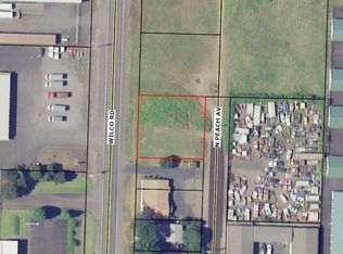 529 N Peach Ave, Stayton, OR 97383