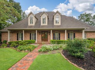 4901 Brandywood Dr, Mountain Brook, AL 35223