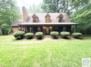 6724 Franklin St, Ferrum, VA 24088