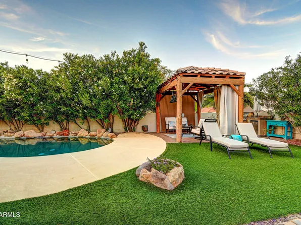 15038 E MARATHON Drive, Fountain Hills, AZ 85268