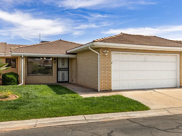 1175 E 900th St S #11, Saint George, UT 84790