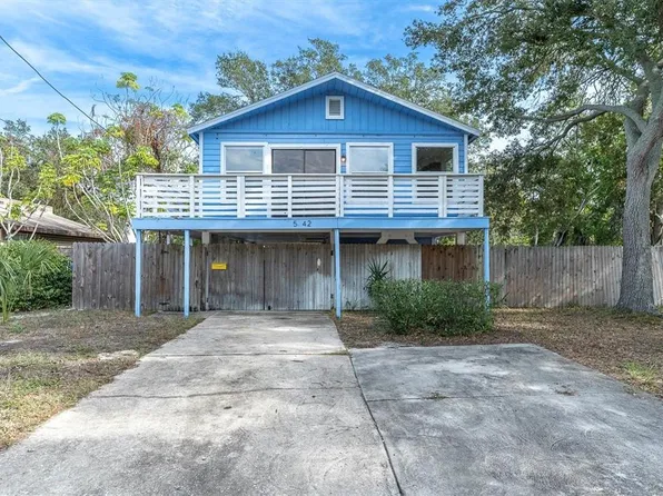 5342 6th St S, Saint Petersburg, FL 33705