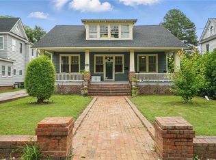 118 S Broad St, Suffolk, VA 23434