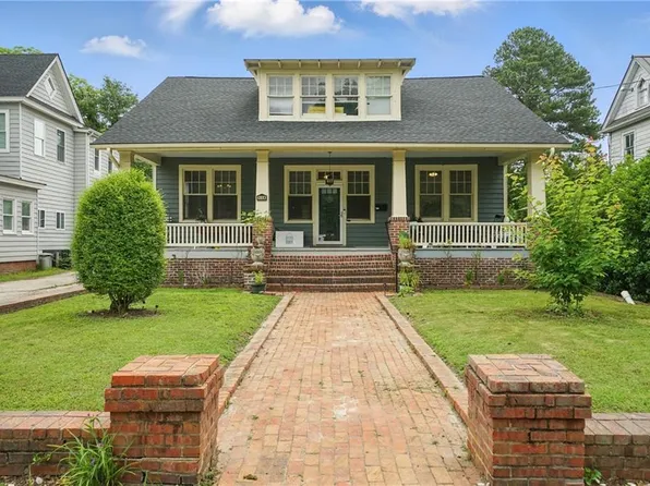 118 S Broad St, Suffolk, VA 23434