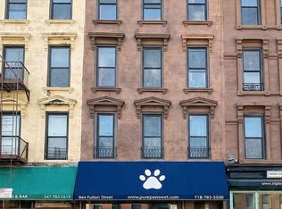 944 Fulton St APT 1, Brooklyn, NY