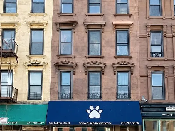 944 Fulton St APT 1, Brooklyn, NY 11238