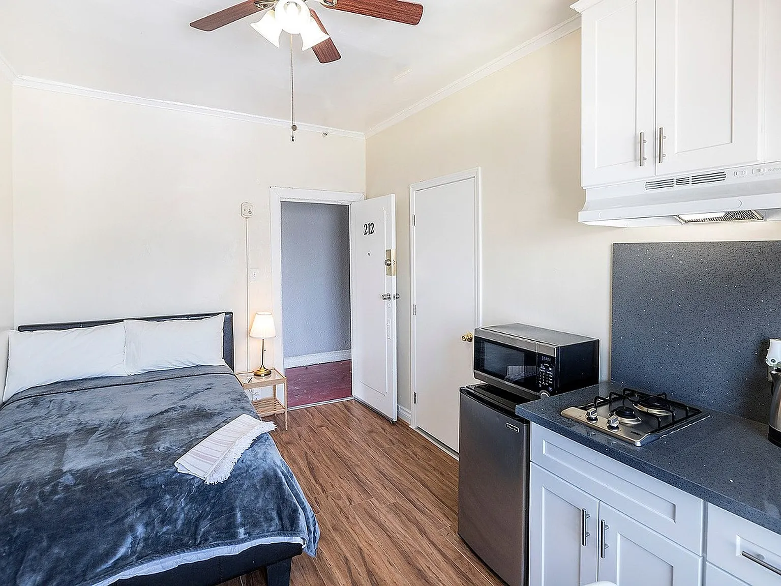 Arthur Emery Apartments — Photo 3