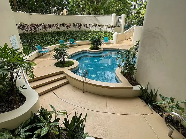 1212 Nuuanu Ave #3310 — Photo 17