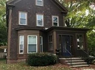 22 Lindenwood Rd #2, Stoneham, MA 02180