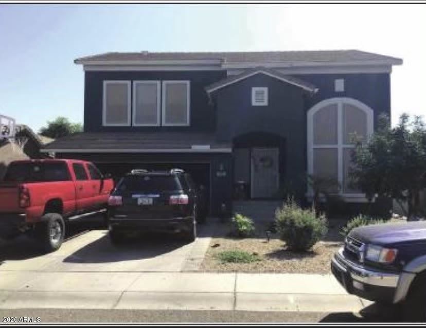 1st image of 797 W Green Tree Dr