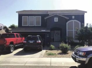 797 W Green Tree Dr, San Tan Valley, AZ 85143
