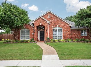 4604 Ruth Borchardt Dr, Frisco, TX 75035
