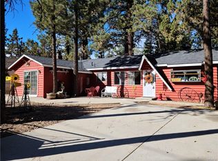 875 B Ln, Big Bear City, CA 92314