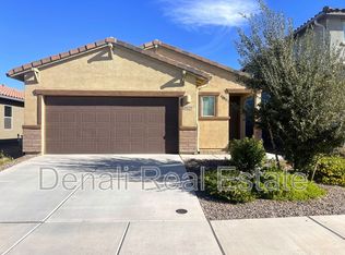6629 E Via Jardin Verde, Tucson, AZ 85756
