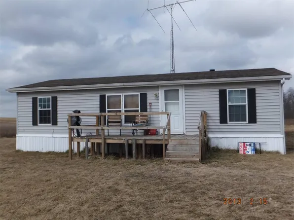 5742 E 700 S, Pierceton, IN 46562