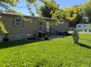 5016 E Ustick Rd TRAILER 1, Caldwell, ID 83605