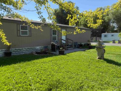 5016 E Ustick Rd Trailer 1, Caldwell, ID, 83605