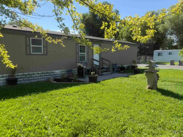 5016 E Ustick Rd Trailer 1, Caldwell, ID 83605