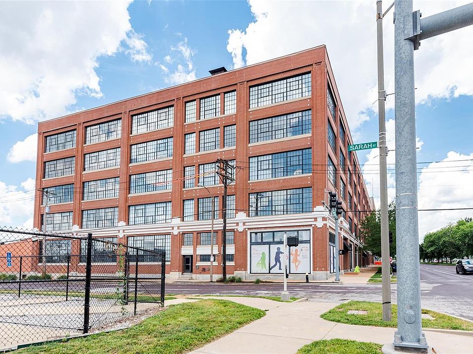 1st image of 4100 Forest Park Ave APT 425