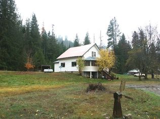 231 Cottonwood Rd, Bonners Ferry, ID 83805
