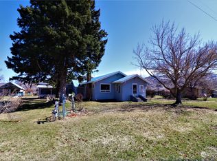 13 Okanogan Ave, COULEE DAM, WA 99116