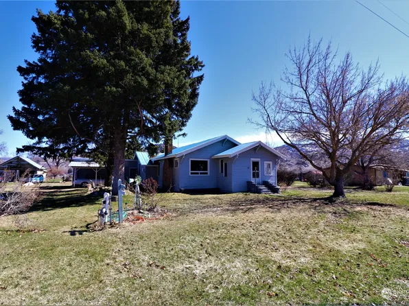 13 Okanogan Street, Malott, WA 98829