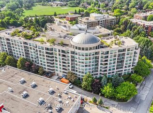 205 The Donway W #328, Toronto, ON M3B 3S5