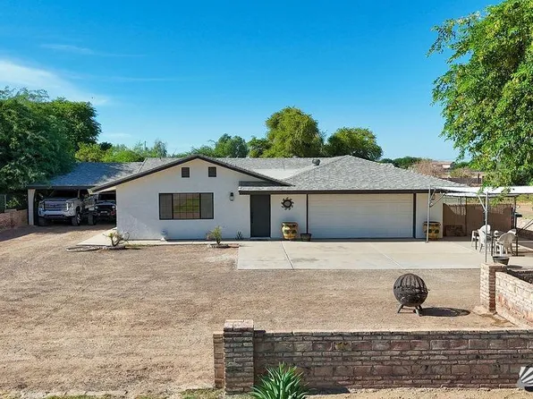 17410 S Avenue A #1/2, Somerton, AZ 85350