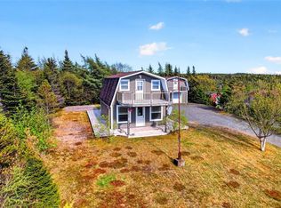 234 Lakeview Dr, Whitbourne, NL A0B3K0