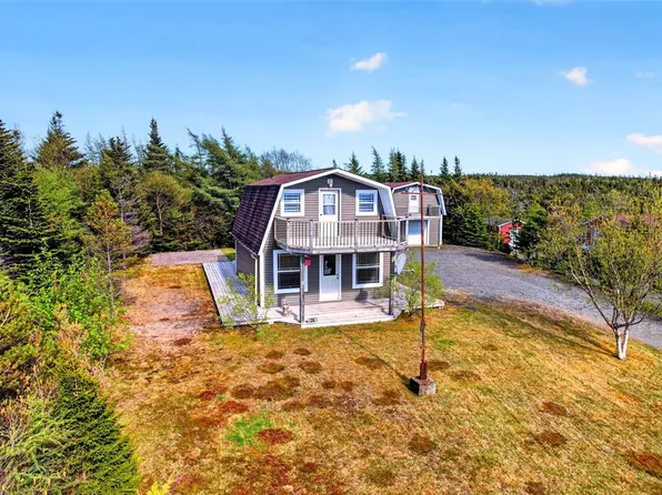 234 Lakeview Drive, Ocean Pond, NL A0B3K0