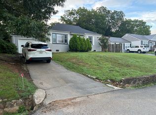 4806 Curtis Cir, Chattanooga, TN 37415