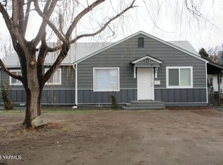 1113 S 9th Ave, Yakima, WA