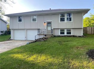 1500 Ann Ave, Harrisonville, MO 64701