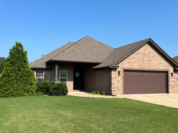 6017 Wisteria Ln, Jonesboro, AR 72404