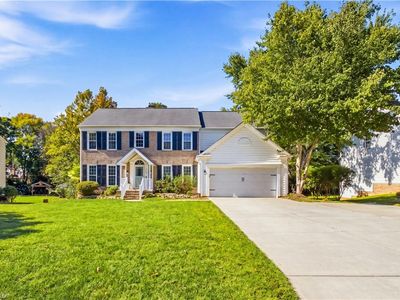 3609 Blairwood St, High Point, NC, 27265