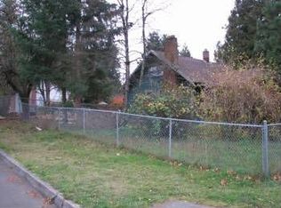 13464 SE Foster Rd, Portland, OR 97236
